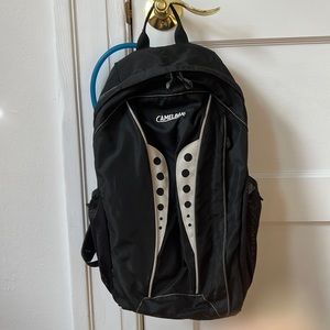 Camelbak Backpack Black